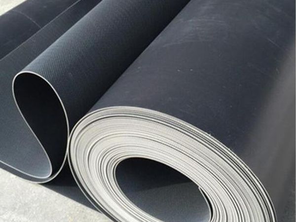 三元乙丙橡胶卷材