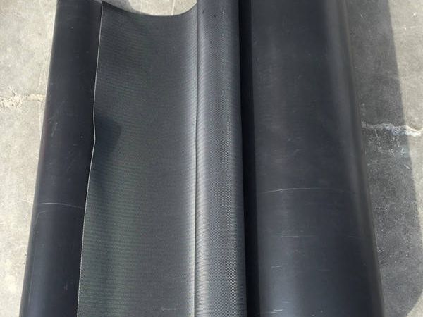 三元乙丙橡胶卷材